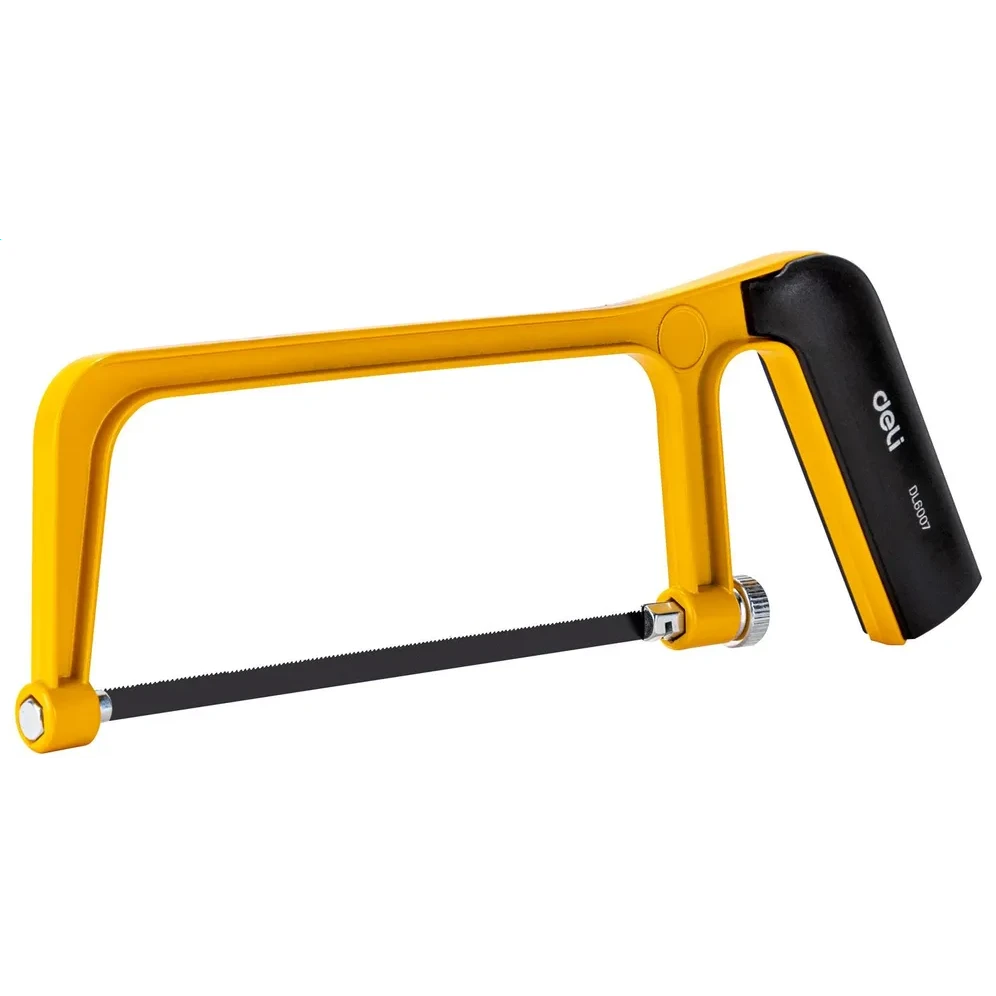 Ножовка Deli DL6007 - фото 2