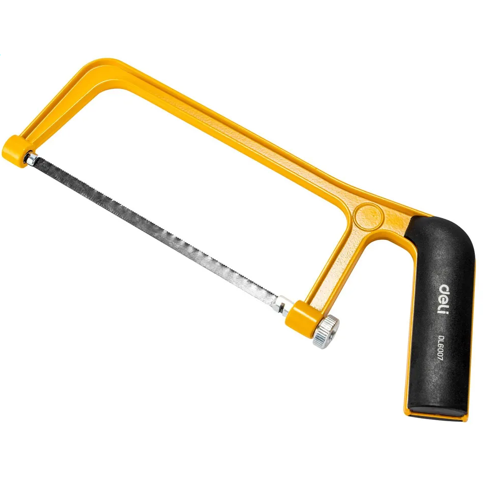 Ножовка Deli DL6007 - фото 3