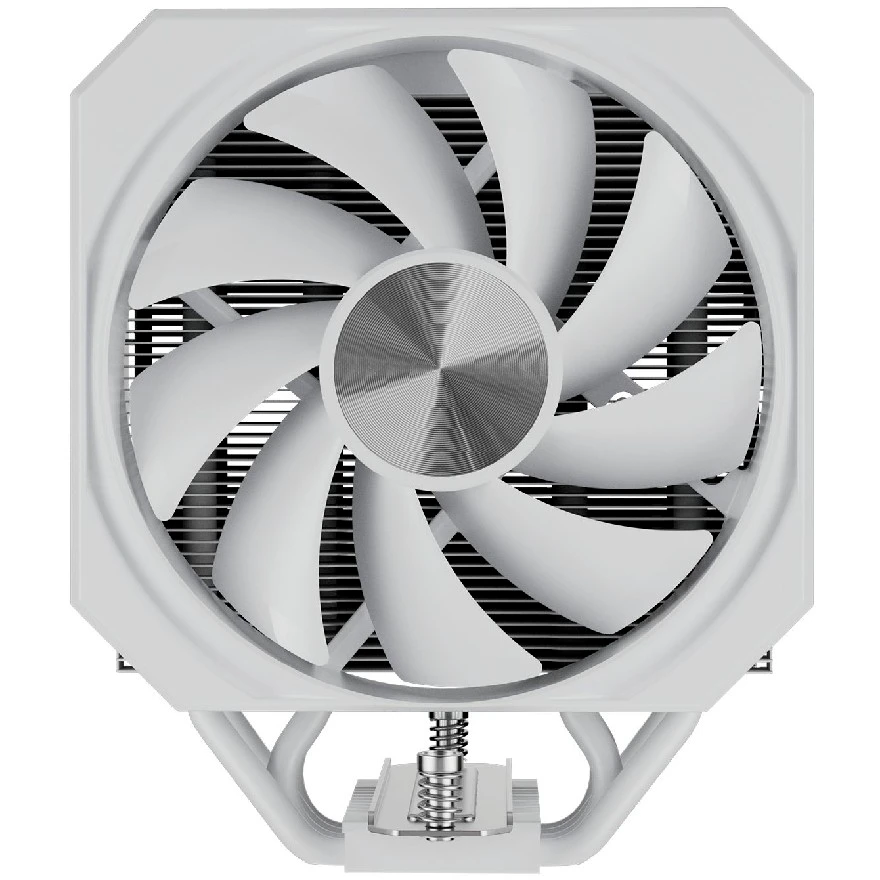 Кулер upHere UP1TC6 White - фото 2