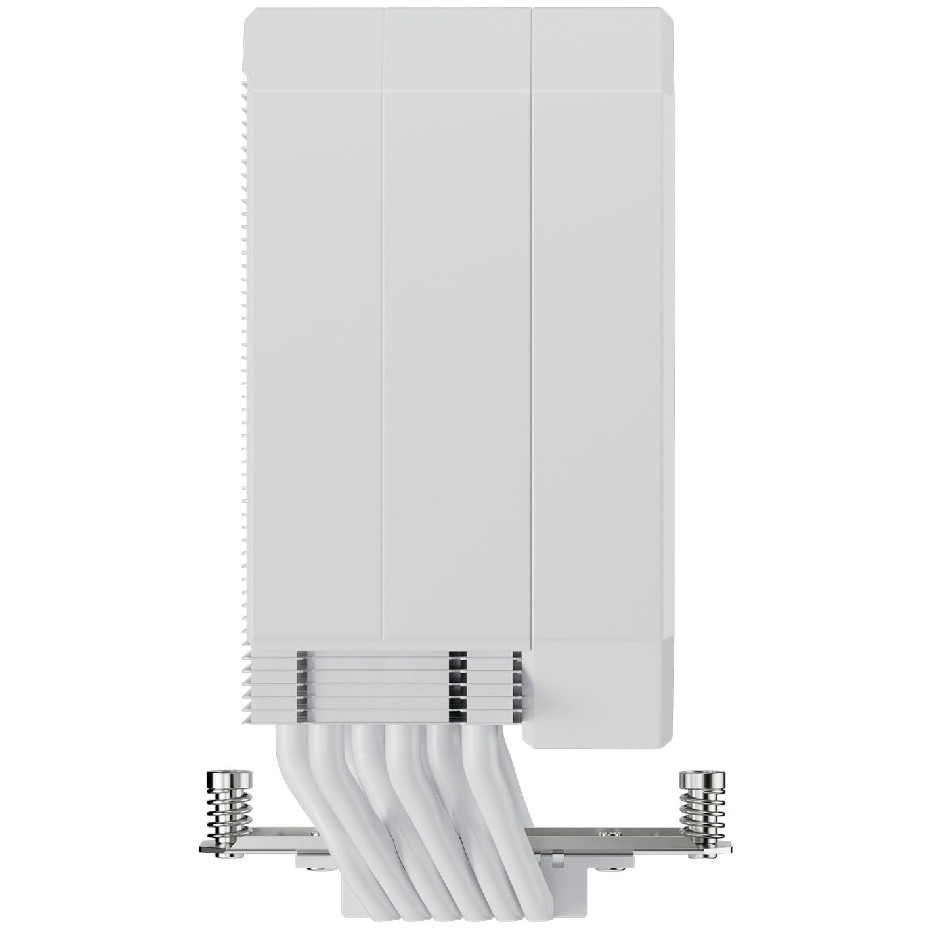 Кулер upHere UP1TC6 White - фото 5