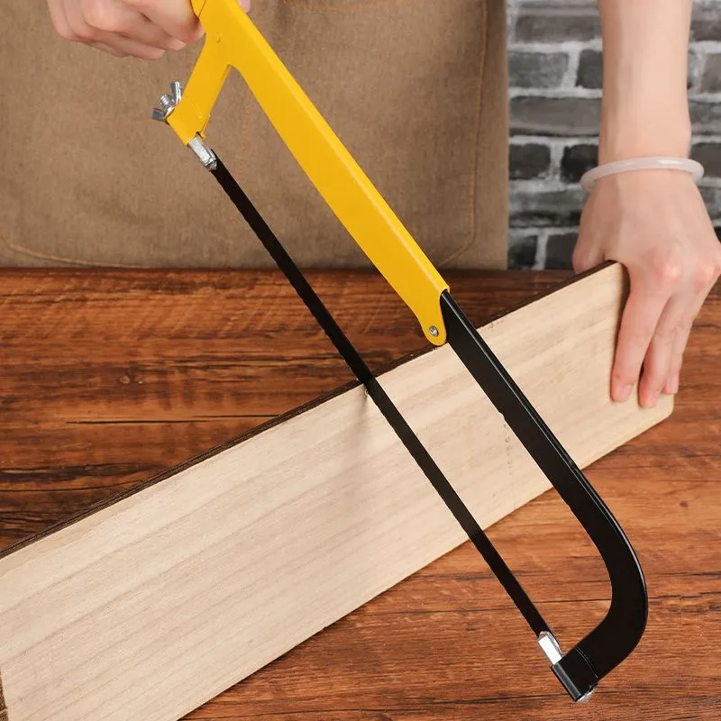 Ножовка Deli DL6008 - фото 2