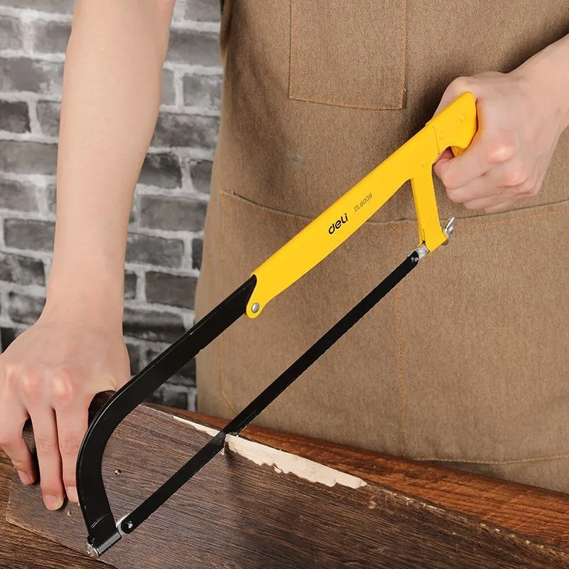 Ножовка Deli DL6008 - фото 3