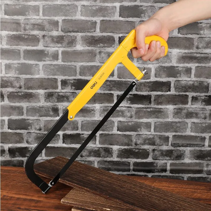 Ножовка Deli DL6008 - фото 4