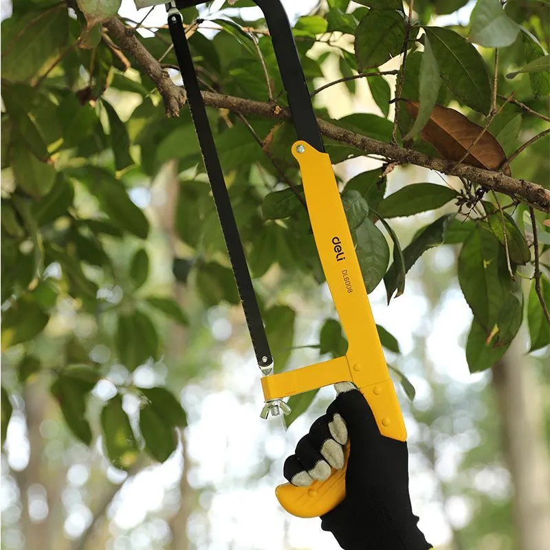 Ножовка Deli DL6008 - фото 5