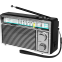 Радиоприёмник Ritmix RPR-131
