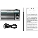 Радиоприёмник Ritmix RPR-131