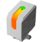 Кулер upHere UP1TC6 ARGB White - UP1TC6C - фото 3