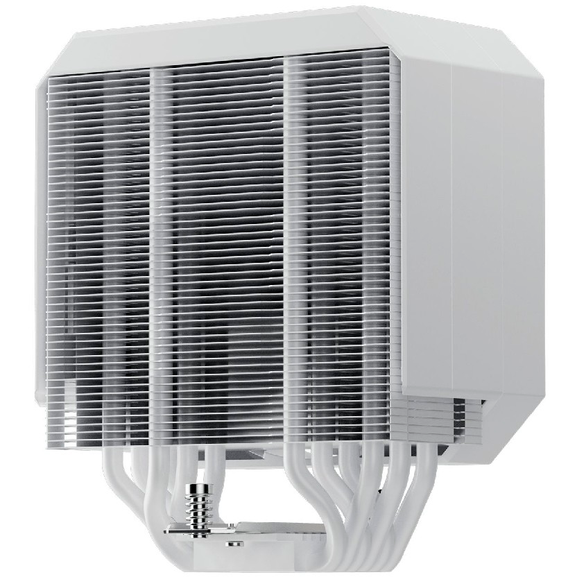 Кулер upHere UP1TC6 ARGB White - UP1TC6C - фото 6