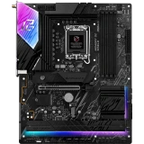 Материнская плата ASRock B860 Lightning WiFi