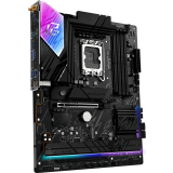 Материнская плата ASRock B860 Lightning WiFi