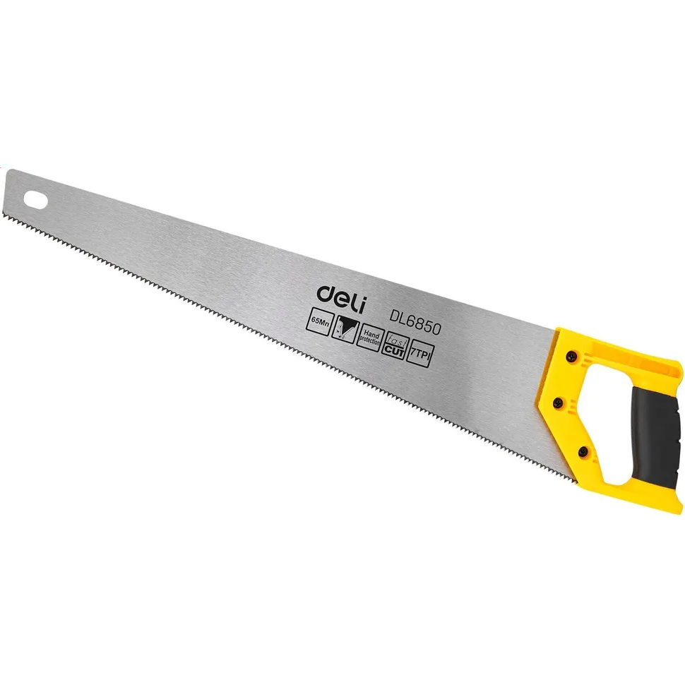 Ножовка Deli DL6850