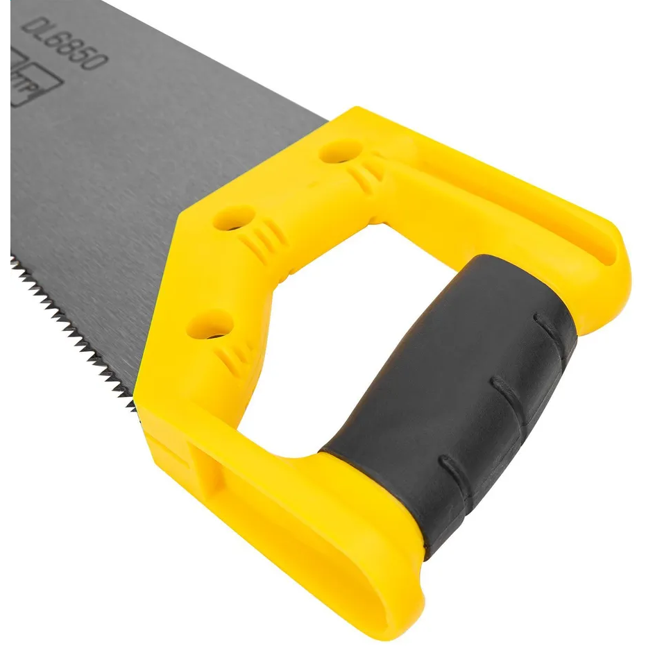 Ножовка Deli DL6850 - фото 4