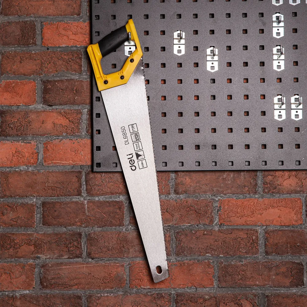 Ножовка Deli DL6850 - фото 9