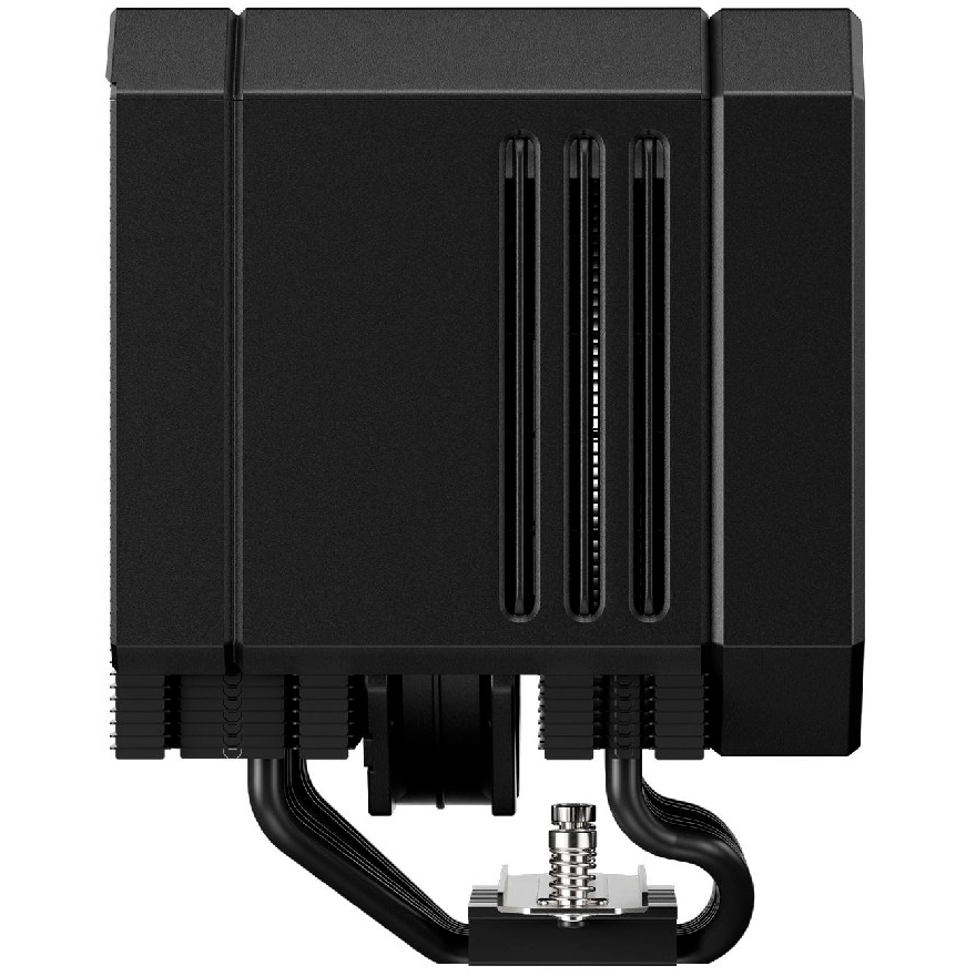 Кулер upHere UP2KC6C ARGB Black - фото 3