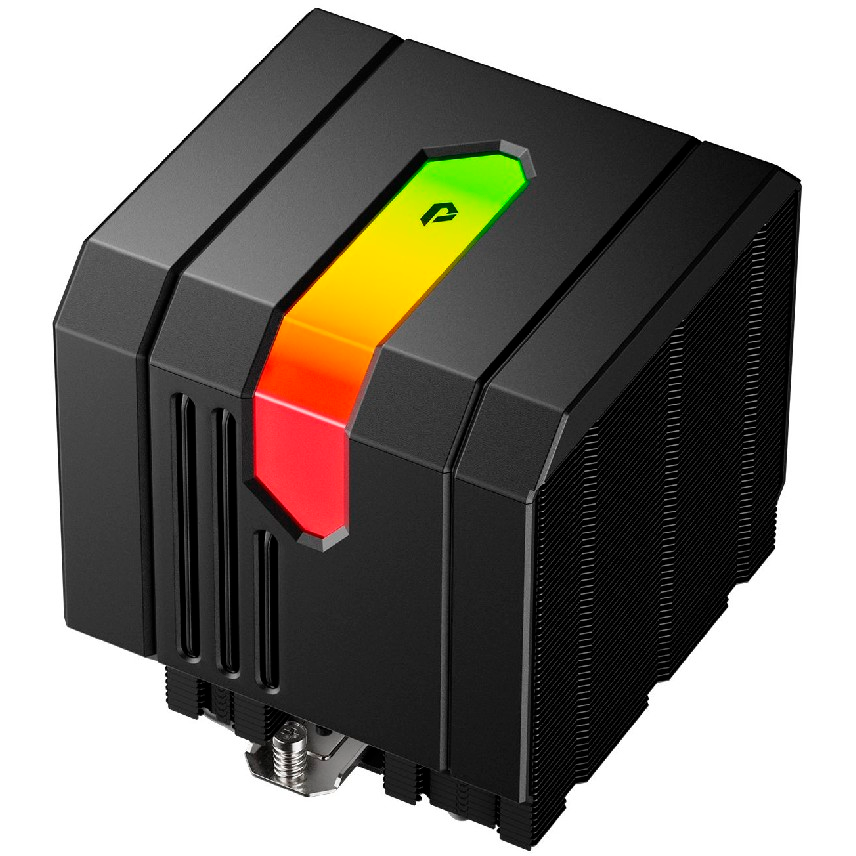 Кулер upHere UP2KC6C ARGB Black - фото 5