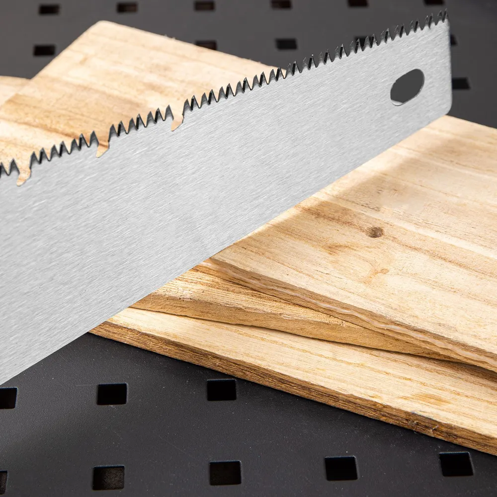 Ножовка Deli DL6850A - фото 7