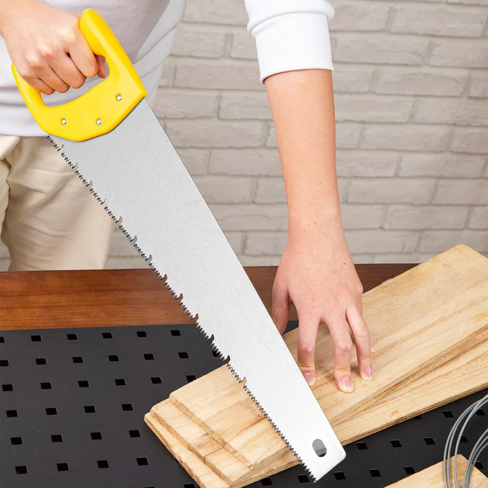 Ножовка Deli DL6850A - фото 8