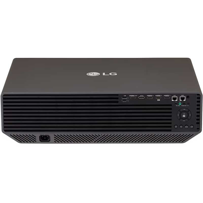 Проектор LG BU70QGA - фото 2