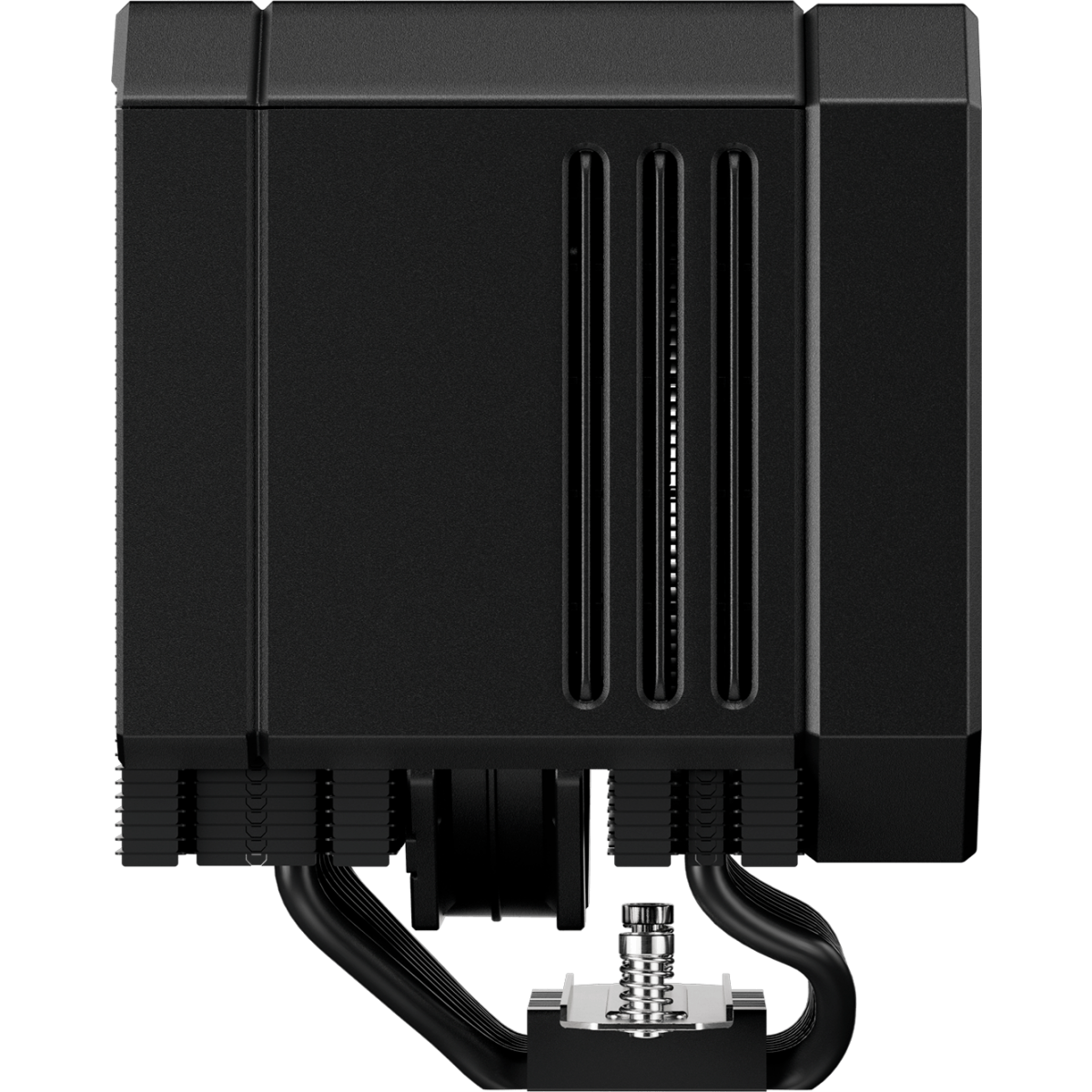 Кулер upHere UP2KC8C ARGB Black - фото 3