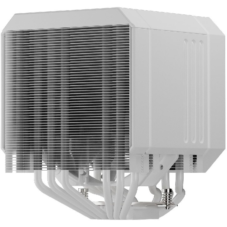 Кулер upHere UP2T6 White - фото 4