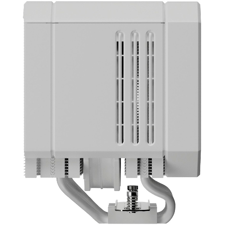 Кулер upHere UP2T8 White - фото 3