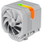 Кулер upHere UP2TC8 White