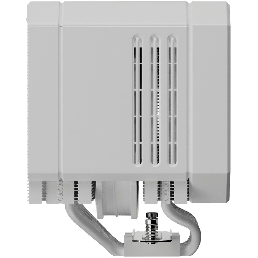 Кулер upHere UP2TC8 White - фото 3