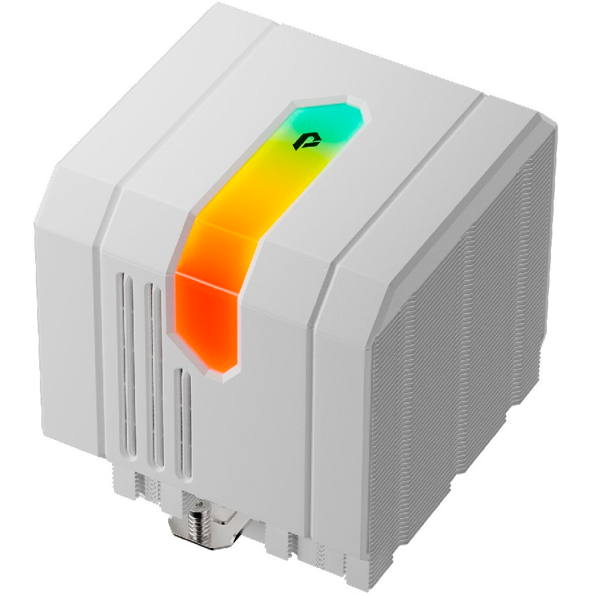 Кулер upHere UP2TC8 White - фото 5