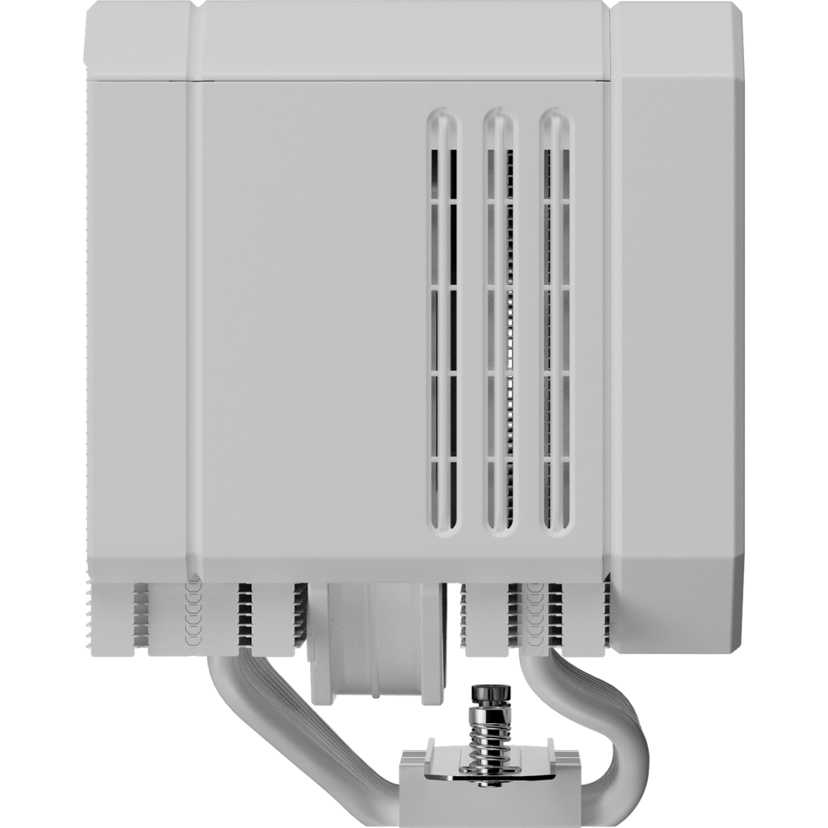 Кулер upHere UP2TC8C ARGB White - фото 3