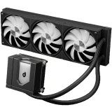 Система жидкостного охлаждения upHere E360KC ARGB Black