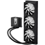 Система жидкостного охлаждения upHere E360KC ARGB Black