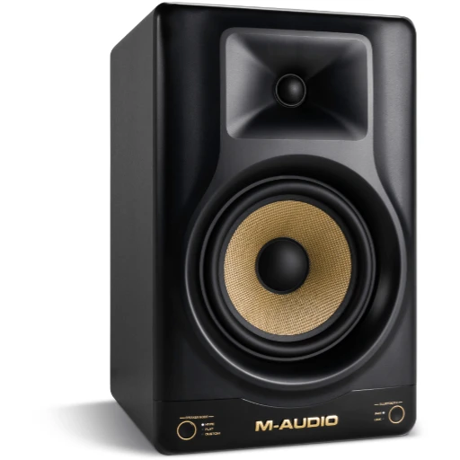 Колонка M-Audio Forty Sixty - FORTYSIXTYEU - фото 2