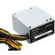 Блок питания 650W KingPrice KPPSU650V3 - фото 4