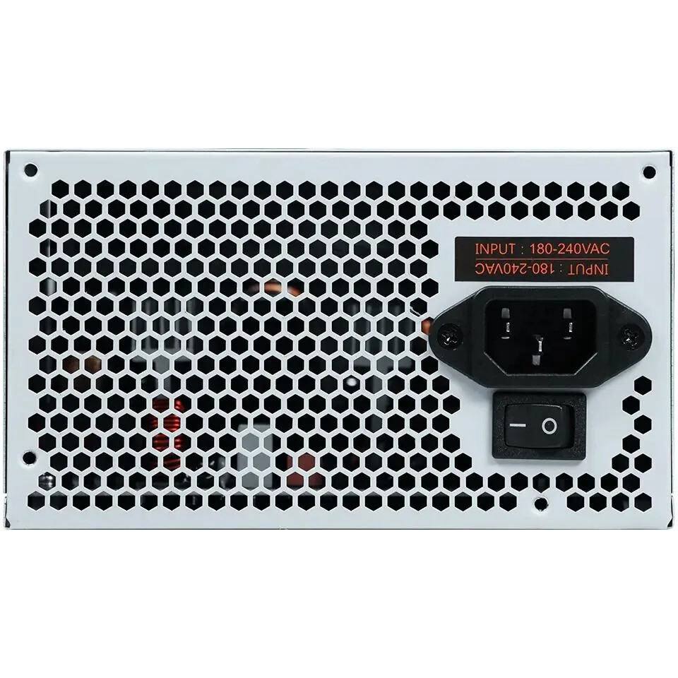 Блок питания 650W KingPrice KPPSU650V3 - фото 7