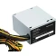 Блок питания 550W KingPrice KPPSU550V4 - фото 4