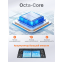 Планшет ACD Tab 10S T606 4/128Gb Grey - AHTAB10S2409GE - фото 6