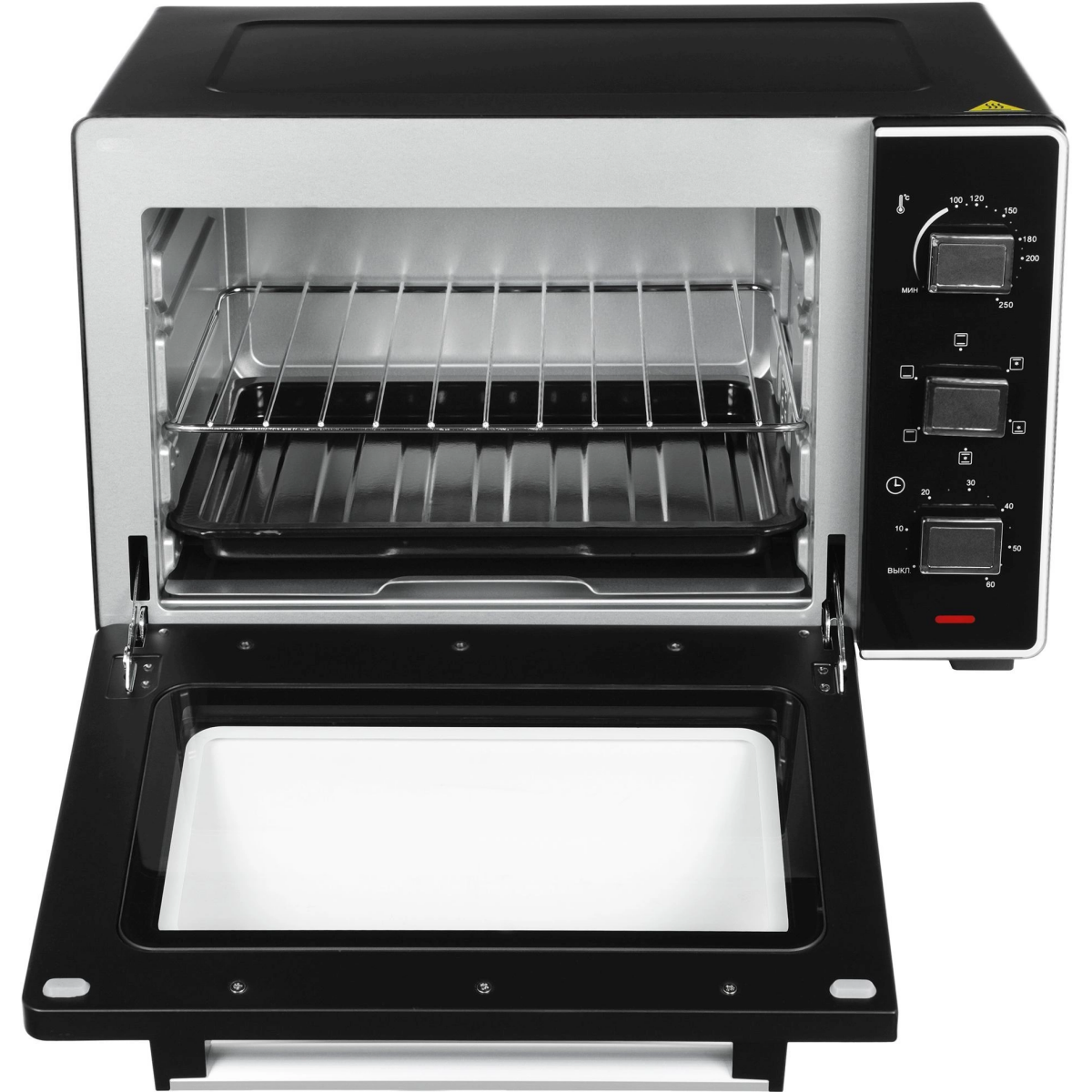 Мини-печь Hyundai MIO-HY093 - фото 3