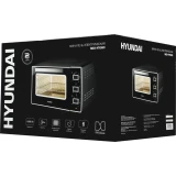 Мини-печь Hyundai MIO-HY093