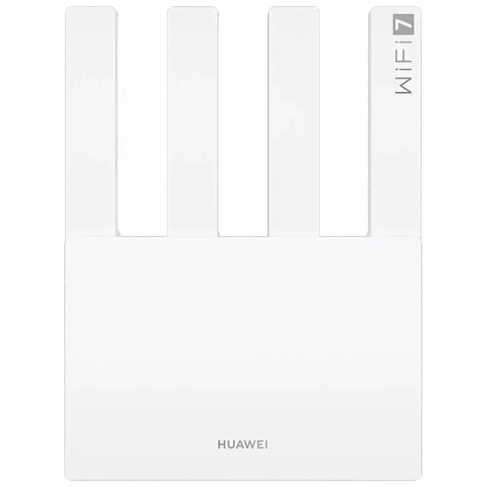 Wi-Fi маршрутизатор (роутер) Huawei WUKUN-BE32 - 53030CFJ - фото 2