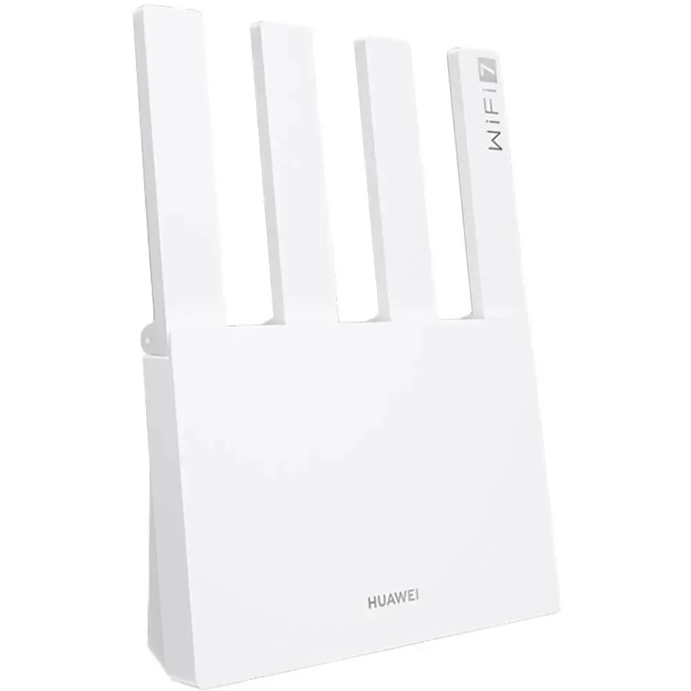 Wi-Fi маршрутизатор (роутер) Huawei WUKUN-BE32 - 53030CFJ - фото 3