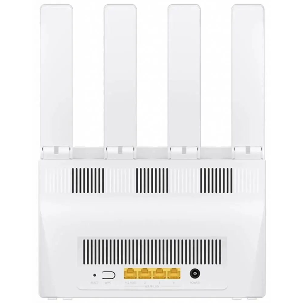 Wi-Fi маршрутизатор (роутер) Huawei WUKUN-BE32 - 53030CFJ - фото 5