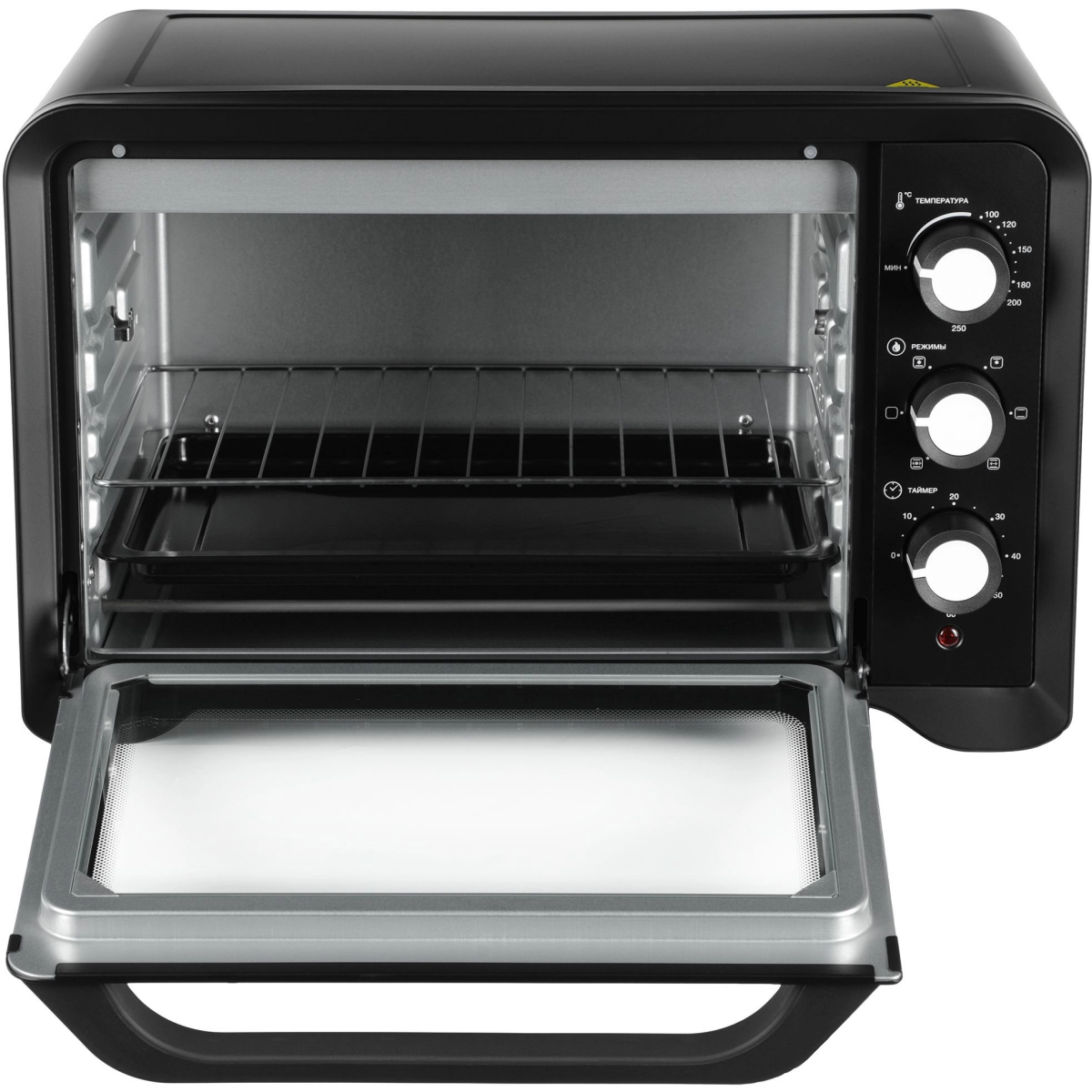 Мини-печь Hyundai MIO-HY094 - фото 3