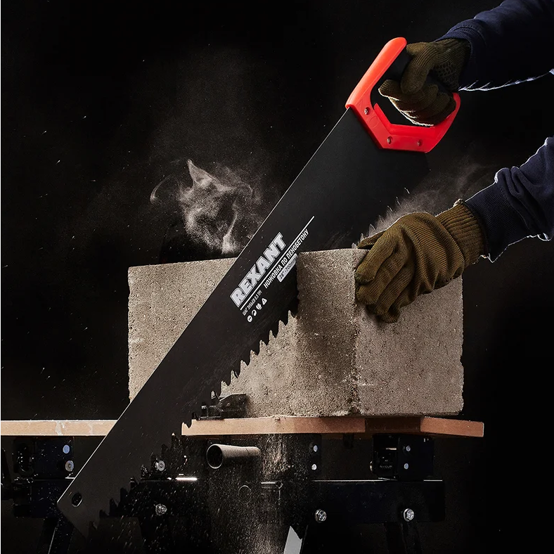 Ножовка Rexant 12-8227 - фото 4