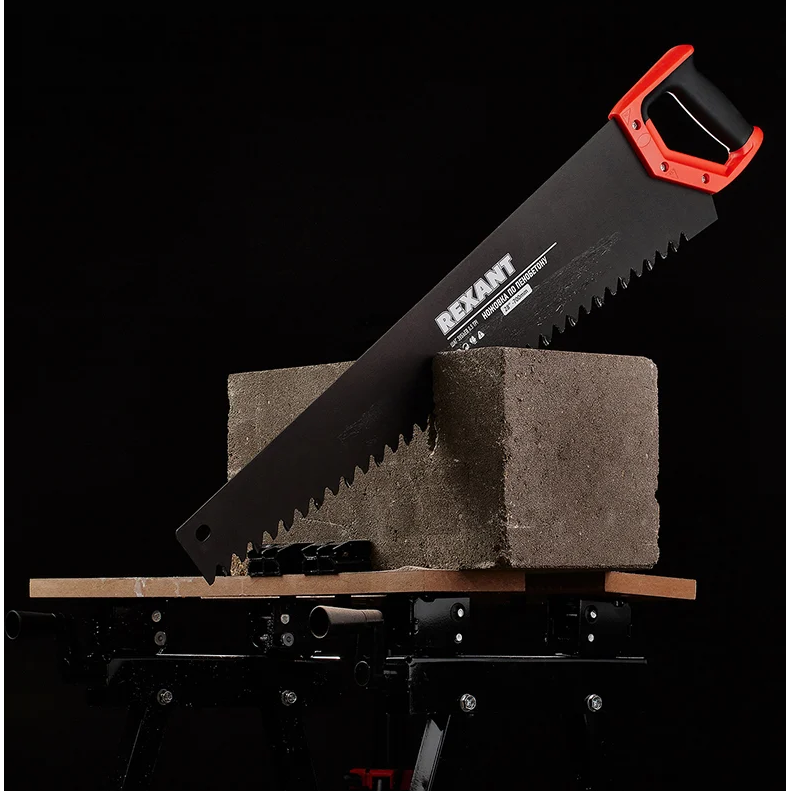 Ножовка Rexant 12-8227 - фото 5