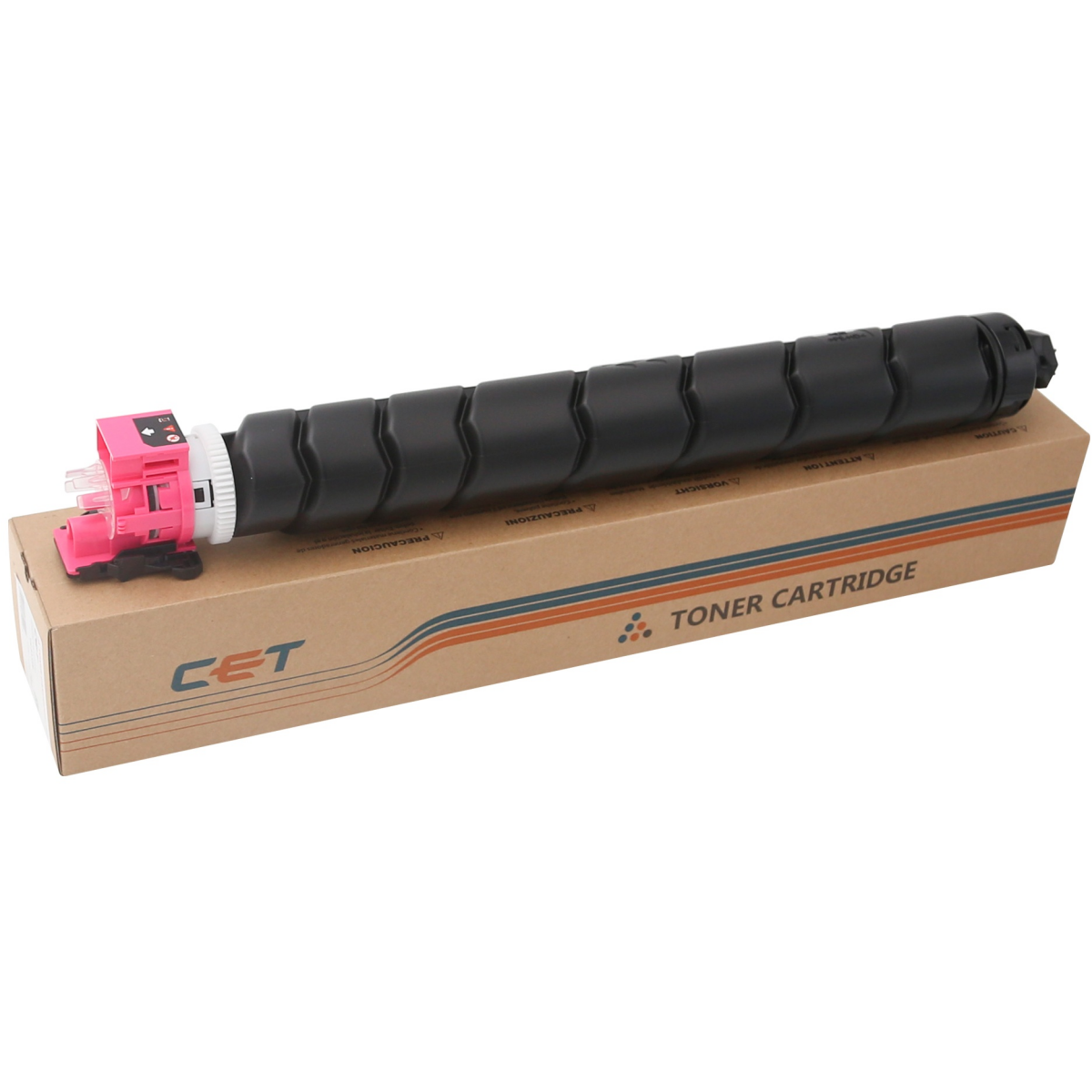 Картридж CET CET141427R Magenta