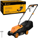 Газонокосилка DEKO DKLM1600 (083-2020)