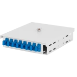 Оптический кросс NIKOMAX NMF-WP08SCUS2-MP-ES-GY
