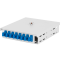 Оптический кросс NIKOMAX NMF-WP08SCUS2-MP-ES-GY