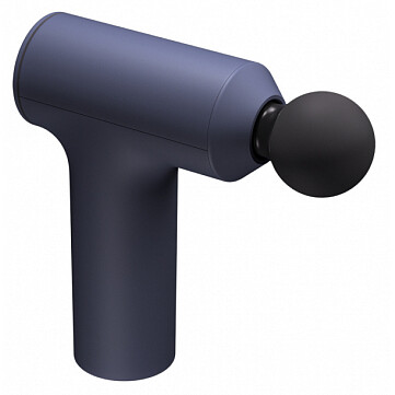 Массажёр для тела Xiaomi Massage Gun Mini - BHR6083GL - фото 3