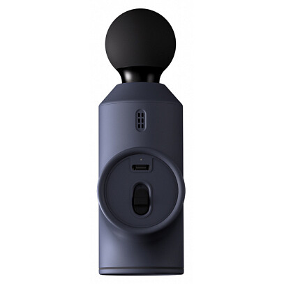 Массажёр для тела Xiaomi Massage Gun Mini - BHR6083GL - фото 4